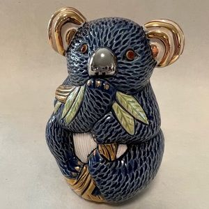 Rinconada Koala #744